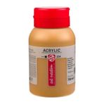 Art Creation 5798559 750 ml Raw Sienna No:234 Akrilik Boya