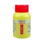 Art Creation 5798560 750 ml Greenish Yellow No:243 Akrilik Boya