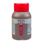 Art Creation 5798562 750 ml Naphthol Red Light No:398 Akrilik Boya