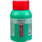 Art Creation 5798567 750 ml Emerald Green No:615 Akrilik Boya