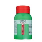 Art Creation 618 Permanent Green Light 750 ml Akrilik Boya