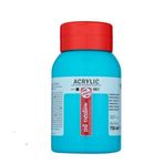 Art Creation 661 Turquoise Green 750 ml Akrilik Boya