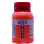 Art Creation 750 ml Azo Orange Akrilik Boya
