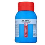 Art Creation 750 ml Prım.cyan Akrilik Boya