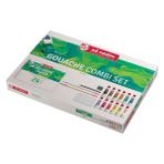 Art Creation Talens Guaj Boya Setleri Combi Set