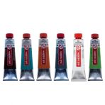 Art Creation Yağlı Boya 40 Ml 6lı Set