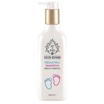 Art De Huile 200 ml Pediatric Shampoo Lemon Petitgrain Şampuan