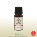 Art De Huile 5 ml Vetivert Uçucu Yağı