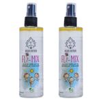 Art De Huile Hülya Kayhan Fly Mix Vücut Spreyi 2 x 120 ML