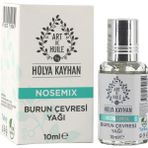 Art De Huile Nosemix 10 ml Burun Çevresi Bakım Yağı