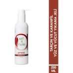 Art de Huile Tarçın ve Karanfil Yüz ve Vücut Yıkama Jeli 250 Ml