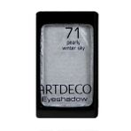 Art Deco 71 Eyeshadow Pearl İnci Tonlarinda Piriltili Göz Fari