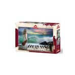 Art Deniz Senfonisi 1000 Parça 68x48 cm Puzzle