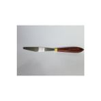 Art Desıgn Spatula No: W-27