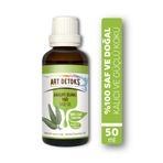 Art Detoks ADA ÇAYI YAĞI 50ml %100 Saf ve Doğal