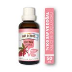 Art Detoks HİNT YAĞI 50ml %100 Saf ve Doğal