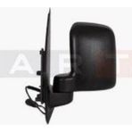 Art Dikiz Aynası Sağ Ford Connect 2002-2008 Elektrikli Isıtmalı Çift Cam (1 Ad )
