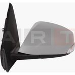 Art Dikiz Aynası Sağ Renault Megane Iıı Fluence 2009- Elektrikli Isıtmalı Astarlı Sinyalli (1 Ad )
