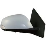 Art DIŞ DİKİZ AYNASI ELEKTRİKLİ ISITMALI ASTARLI SİNYALLİ KÖR NOKTALI SENSÖRLÜ SOL MEGANE FLUENCE 2009- 963028938R