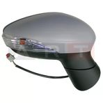 Art DIŞ DİKİZ AYNASI ELEKTRİKLİ ISITMALI SİNYALLİ KÖR NOKTALI SAĞ FİESTA 2008-2014 ASTARLI 8A6117682FJ5YYW 1753801