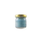 Art Elegance Ümraniye Hobi Art Elegant Sır Altı Seramik Çini Boyası 8839 IZNIK Mavi Turkuaz 40 cc