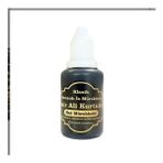 Art Elegant Demir Ali Kurtulmuş Tahrir Mürekkebi 30ML - Siyah