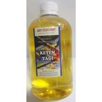 ART ELEGANT KETEN YAĞI 500 ML (RESİM, AKRİLİK VE YAĞLI BOYA İÇİN)