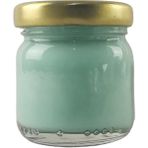 Art Elegant Sır Altı Çini ve Seramik Boyası 40gr 8823-İznik Turkuaz - Çini40