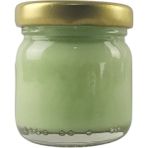 Art Elegant Sır Altı Çini ve Seramik Boyası 40gr 8824-İznik Turkuaz Yeşili - Çini40 - Açık Turkuaz