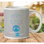 Art Hediye 1-819 Breaking Bad Heisenberg Lets Cookjpeg İki Tarafı Baskılı Kupa Bardak