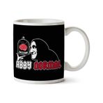 Art Hediye Abby Normal Young Frankenstein İki Tarafı Baskılı Kupa Bardak