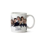 Art Hediye Barney Stinson How I Met Your Mother 01 Baskılı Kupa Bardak