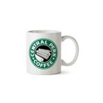 Art Hediye Central Perk Coffee Kupa Bardak