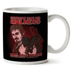 Art Hediye Crossbows Dont Kill Walkers Daryl The Walking Dead Iki Tarafı Baskılı Kupa Bardak