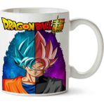 Art Hediye Dragon Ball Membros Quadro Kupa Bardak
