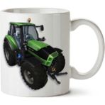 Art Hediye Farming-Simulator-Png İki Tarafı Baskılı Kupa Bardak