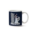 Art Hediye Frozen Star Wars Han Solo Carbonite Iki Tarafı Baskılı Kupa Bardak