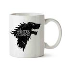 Art Hediye Game of Thrones Ascent Daenerys iki Tarafı Baskılı Kupa Bardak