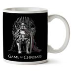 Art Hediye Game Of Thrones Star Wars Chromes Phasma 01 İki Tarafı Baskılı Kupa Bardak