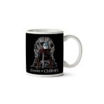 Art Hediye Game Of Thrones Star Wars Clones 01İki Tarafı Baskılı Kupa Bardak