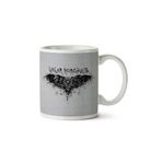 Art Hediye Game Of Thrones Valar Morghulis (2) İki Tarafı Baskılı Kupa Bardak