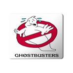 Art Hediye Ghostbusters Casper Hayalet Baskılı 23x19 cm Mouse Pad