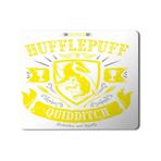 Art Hediye Harry Potter Hufflepuff Baskılı 23x19 cm Mouse Pad