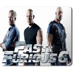 Art Hediye Hızlı ve Öfkeli Fast Furious Baskılı 23x19 cm Mouse Pad