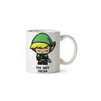 Art Hediye Im Not Zelda Teefury Kupa Bardak