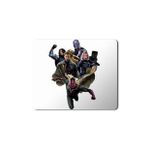 Art Hediye Infınıty War 2 Baskılı 23x19 cm Mouse Pad