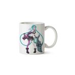 Art Hediye Jinx Kupa Bardak