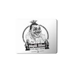 Art Hediye Kardeş Payı Büyük Hilmi Baskılı 23x19 cm Mouse Pad