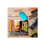 Art Hediye Leyla ile Mecnun İsmail Abi Baskılı 23x19 cm Mouse Pad