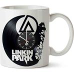 Art Hediye Linkin Park Kupa Bardak